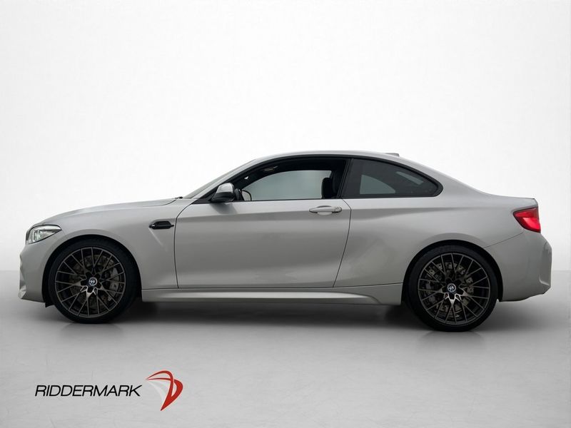 BMW M2 bild 4