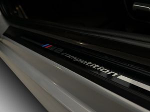 BMW M2 bild 35