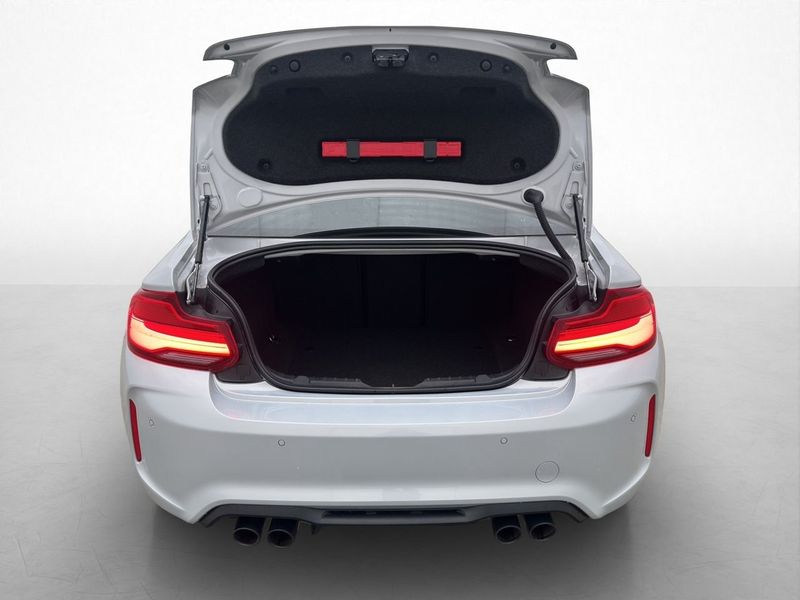 BMW M2 bild 28