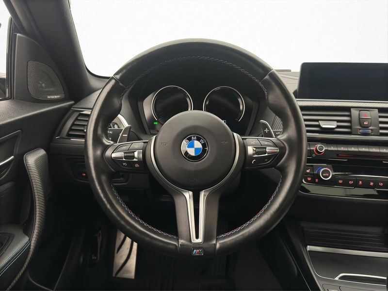 BMW M2 bild 10