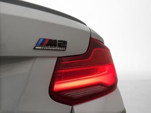 BMW M2 bild 38