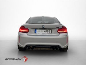 BMW M2 bild 6