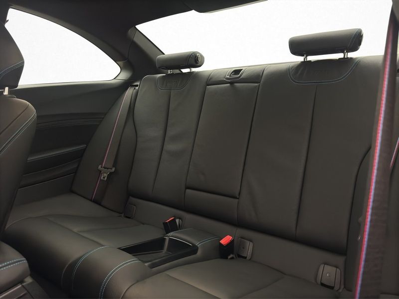 BMW M2 bild 13