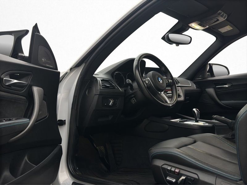 BMW M2 bild 8