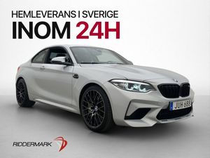 BMW M2 bild 3