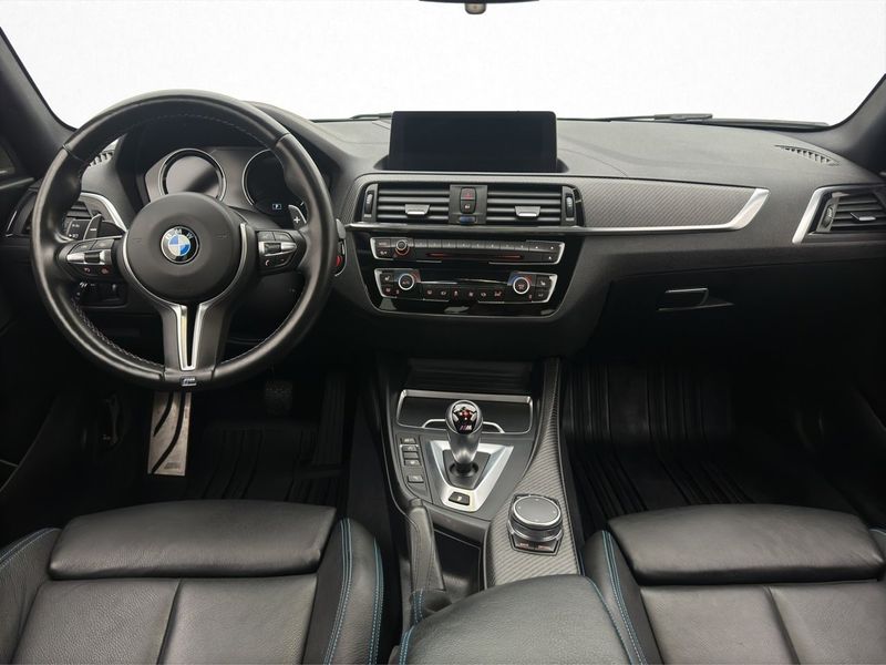 BMW M2 bild 16