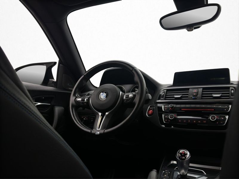 BMW M2 bild 19