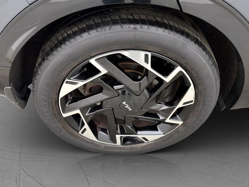 Kia Sportage bild 35