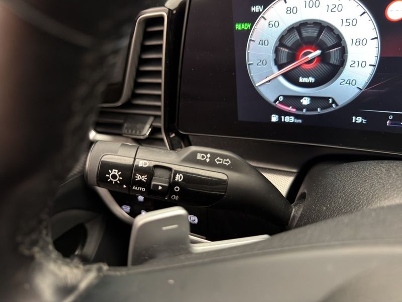 Kia Sportage bild 32