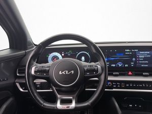 Kia Sportage bild 15