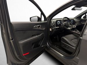 Kia Sportage bild 12