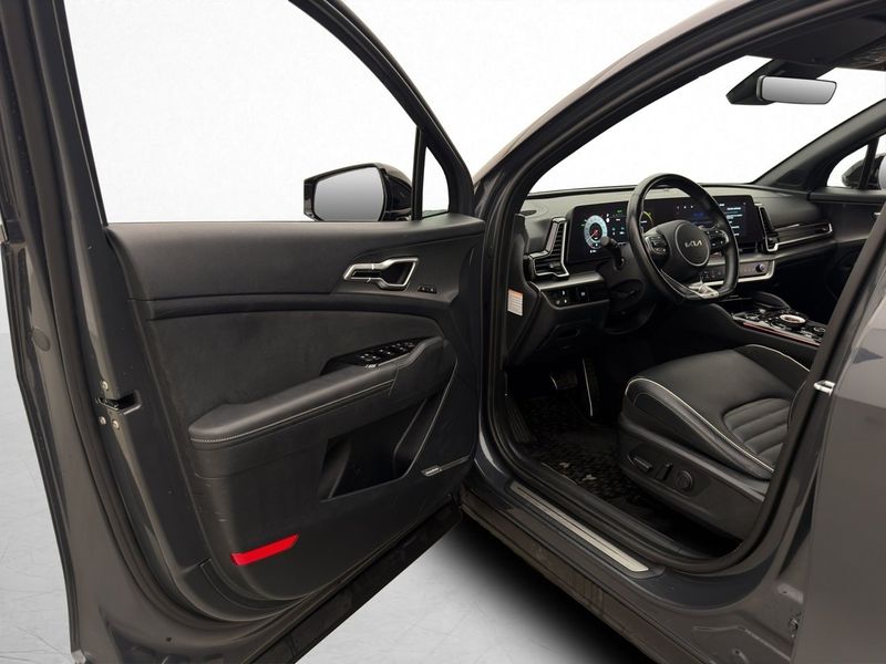 Kia Sportage bild 12