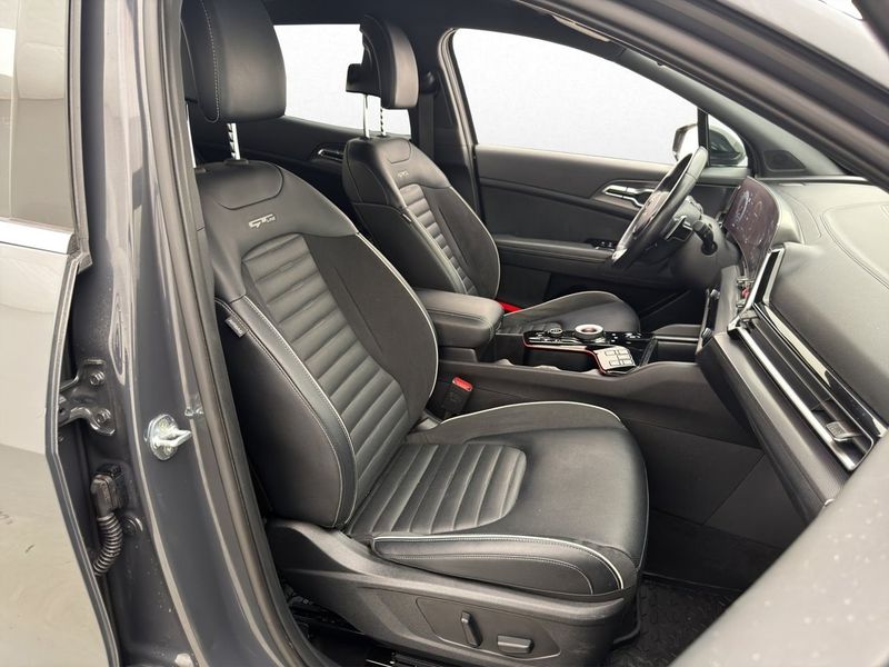 Kia Sportage bild 27