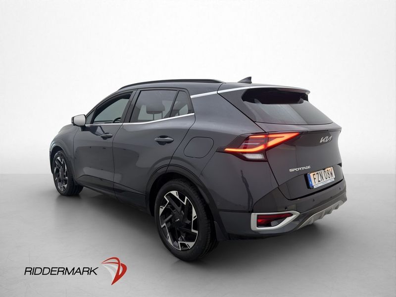 Kia Sportage bild 7