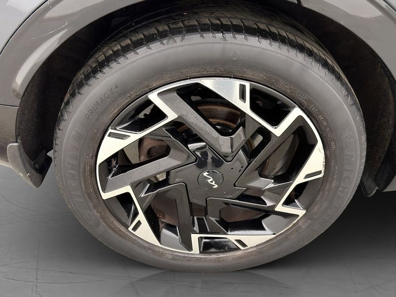 Kia Sportage bild 37