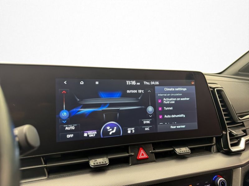 Kia Sportage bild 23