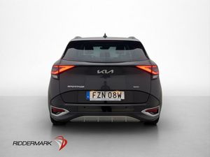 Kia Sportage bild 8