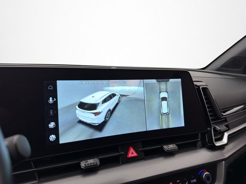 Kia Sportage bild 21
