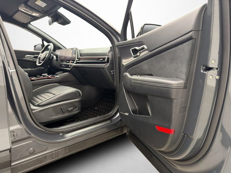 Kia Sportage bild 10