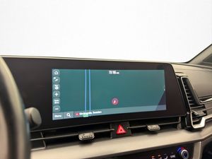 Kia Sportage bild 20