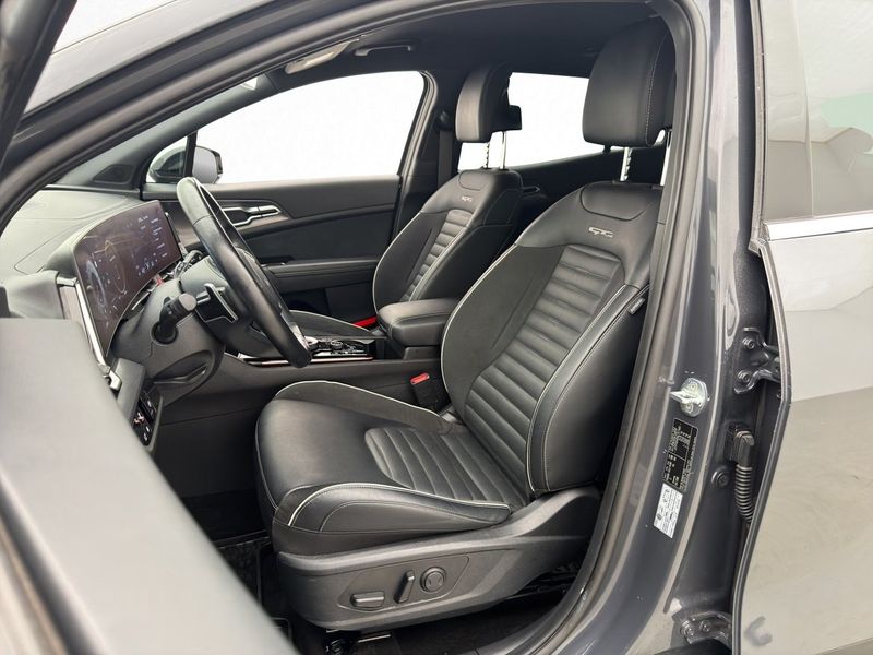 Kia Sportage bild 13