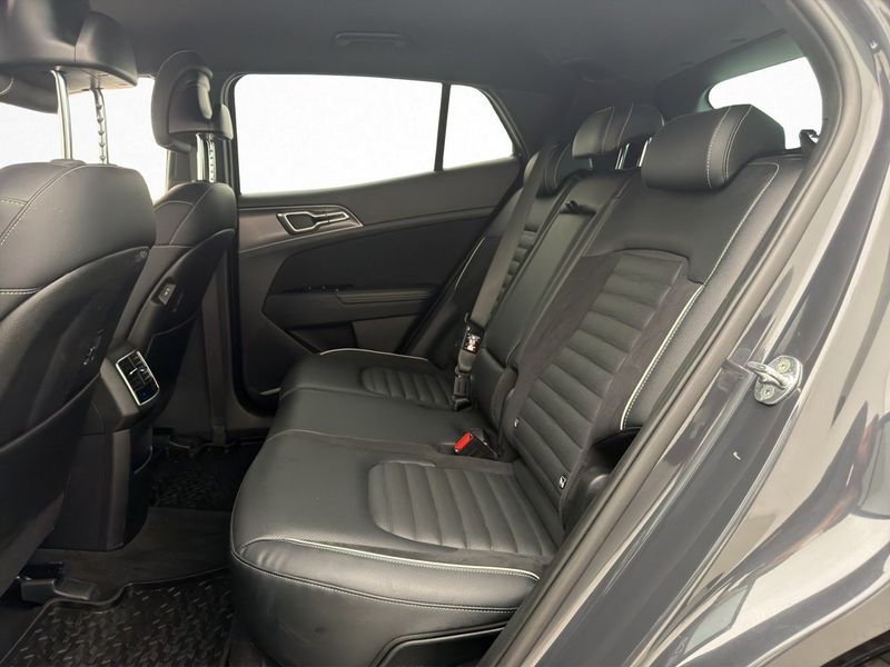 Kia Sportage bild 29