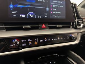 Kia Sportage bild 24