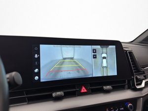 Kia Sportage bild 19