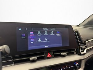 Kia Sportage bild 22