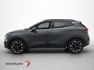 Kia Sportage bild 6