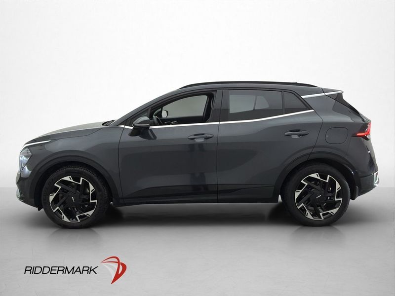 Kia Sportage bild 6