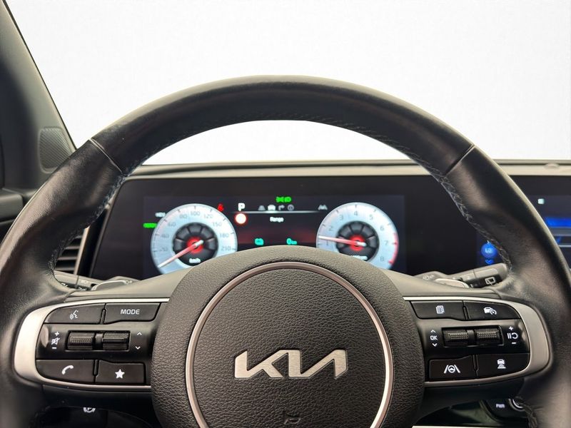 Kia Sportage bild 16