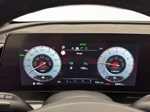 Kia Sportage bild 17