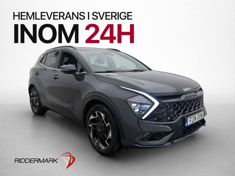Kia Sportage bild 2