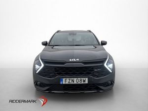 Kia Sportage bild 3