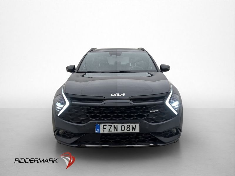 Kia Sportage bild 3