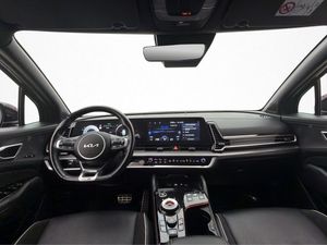 Kia Sportage bild 14