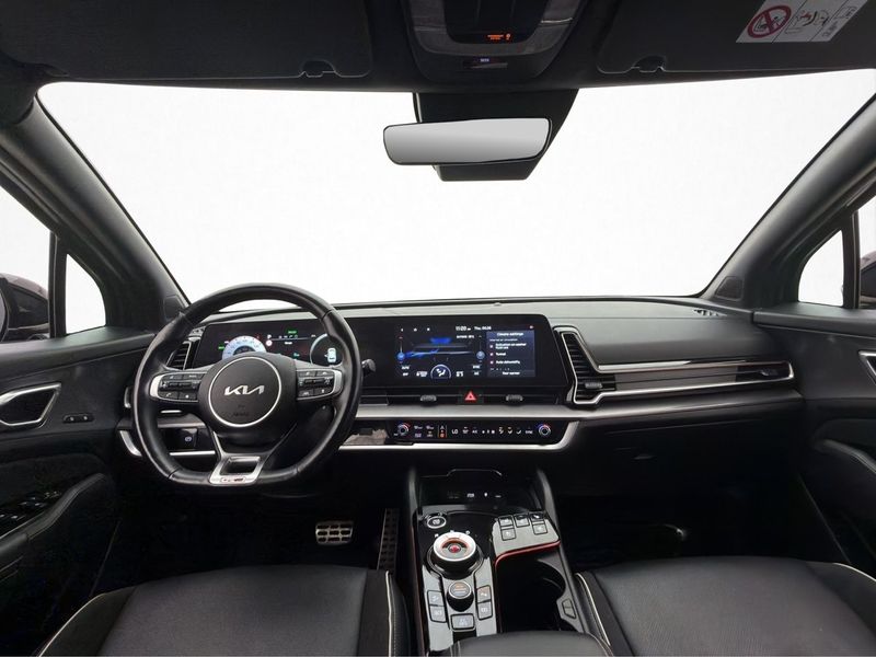 Kia Sportage bild 14