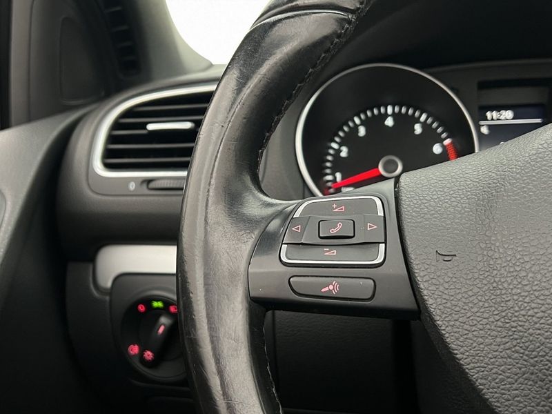 Volkswagen Golf bild 12