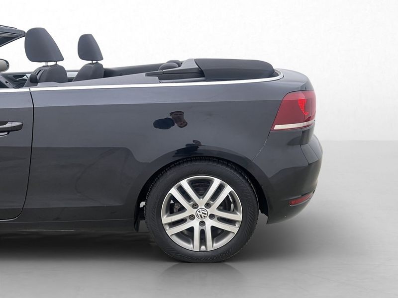 Volkswagen Golf bild 23