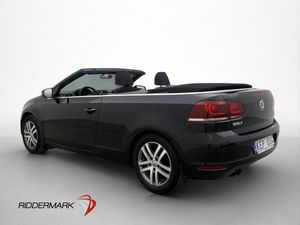 Volkswagen Golf bild 5