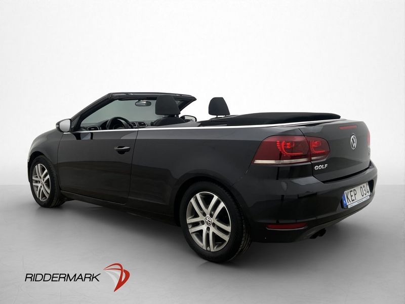 Volkswagen Golf bild 5