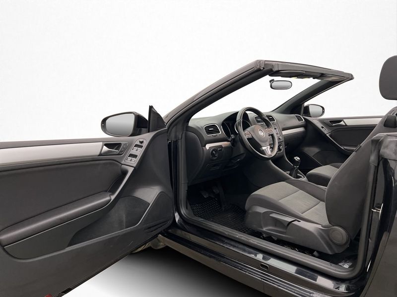 Volkswagen Golf bild 22