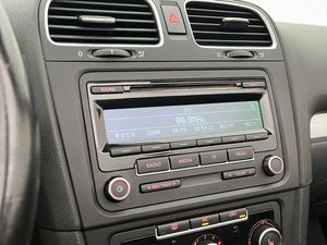 Volkswagen Golf bild 17