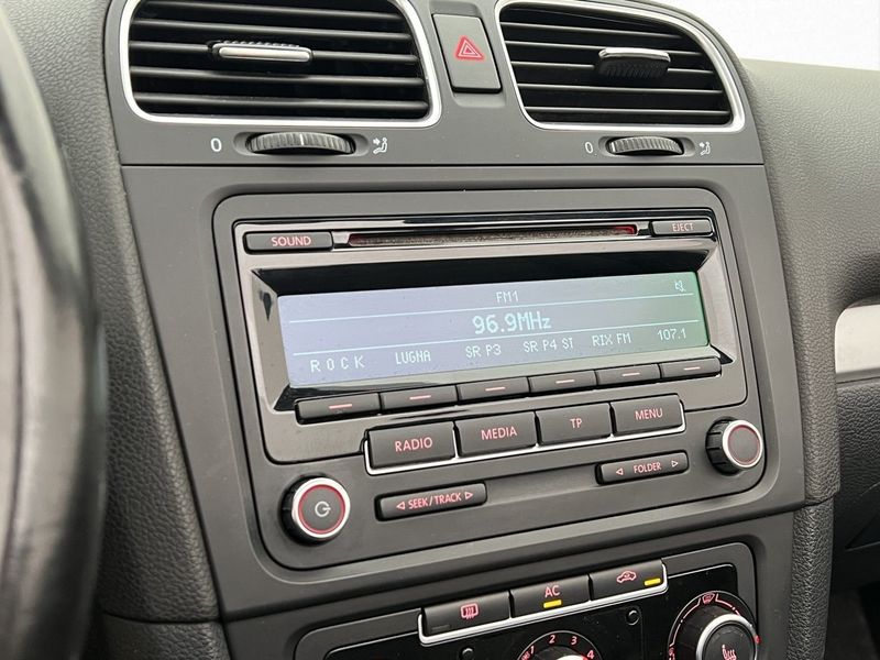 Volkswagen Golf bild 17