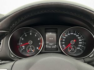 Volkswagen Golf bild 11