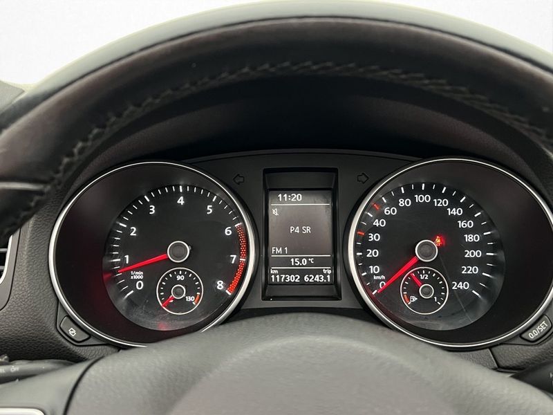 Volkswagen Golf bild 11