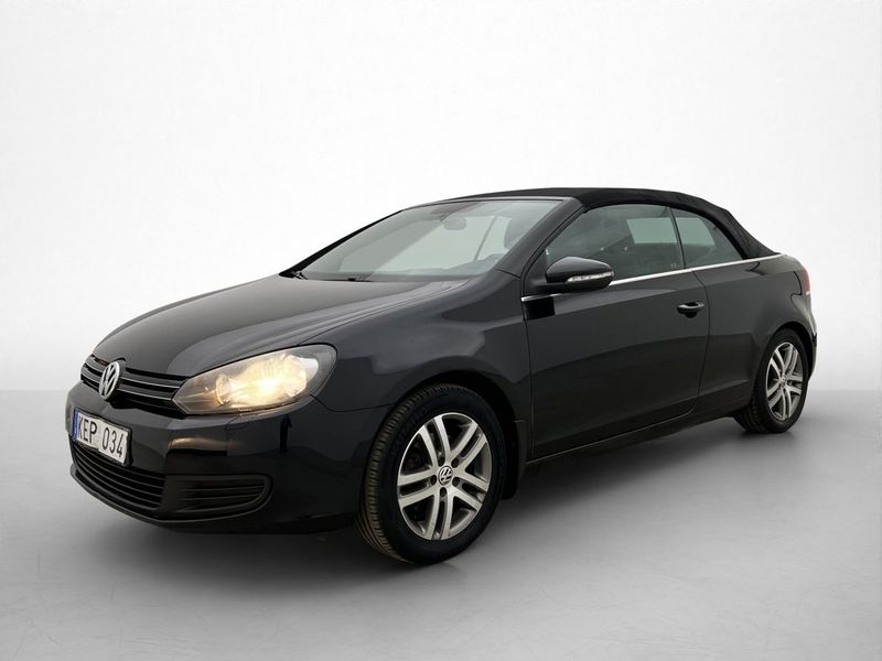 Volkswagen Golf bild 21