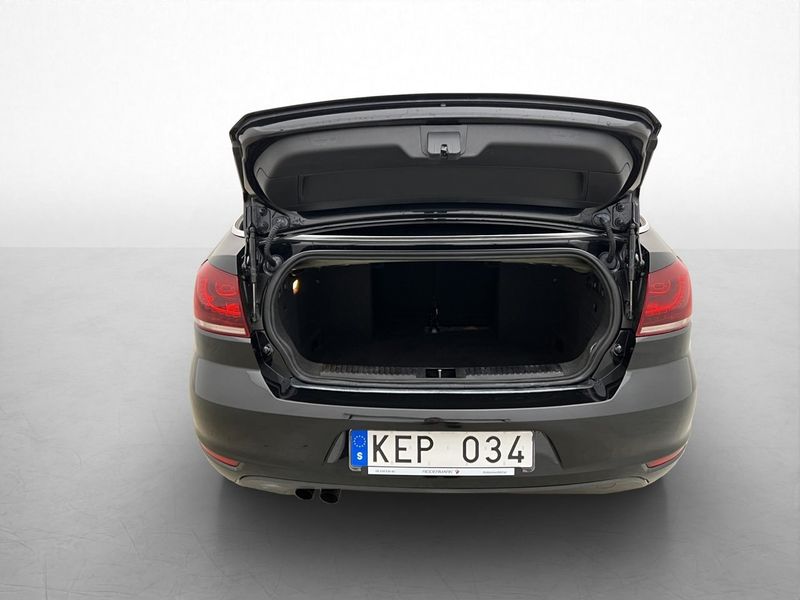 Volkswagen Golf bild 20