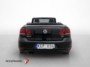 Volkswagen Golf bild 6